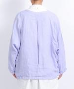 ソリトリネン①　ジャケット