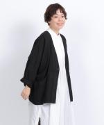 ソリトリネン①　ジャケット