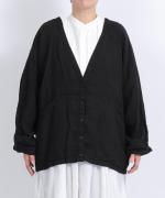 ソリトリネン①　ジャケット