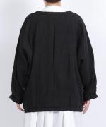 ソリトリネン①　ジャケット