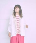 ソリトリネン①　ジャケット