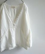 ソリトリネン①　ジャケット