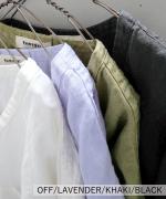 ソリトリネン①　ジャケット