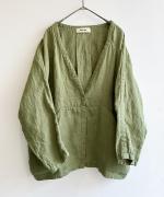 ソリトリネン①　ジャケット