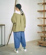 ソリトリネン①　ジャケット