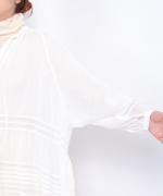 カディコットン　ワンピース