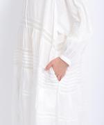 カディコットン　ワンピース