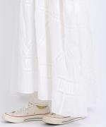 カディコットン　ワンピース