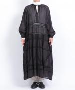 カディコットン　ワンピース