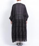 カディコットン　ワンピース