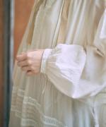 カディコットン　ワンピース