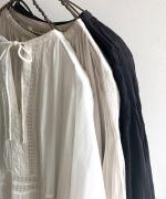 カディコットン　ワンピース