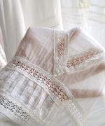 カディコットン　ワンピース