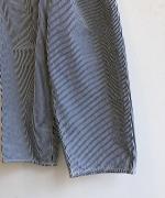 10ozヒッコリーデニム　パンツ