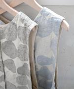 SUISAIジャガード　2wayベスト