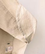 コットンリネンライトチノ　2wayギアベスト