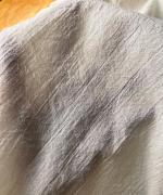 オーガニックジョーゼット　ブラウス