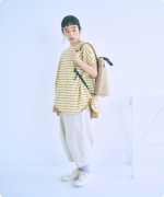 6.3ozデニムダンガリー　ティンカーパンツ