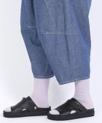 6.3ozデニムダンガリー　ティンカーパンツ