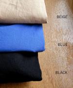 コットンヘンプウェザー　ティンカーゴパンツ