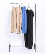 コットンヘンプウェザー　ティンカーゴパンツ