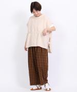 ソリトリネン①　ビッグベスト