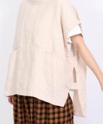 ソリトリネン①　ビッグベスト