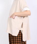 ソリトリネン①　ビッグベスト