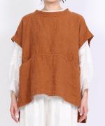 ソリトリネン①　ビッグベスト