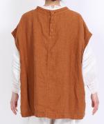 ソリトリネン①　ビッグベスト