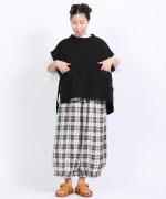 ソリトリネン①　ビッグベスト