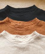 ソリトリネン①　ビッグベスト