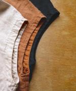 ソリトリネン①　ビッグベスト