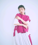 ソリトリネン①　ビッグベスト