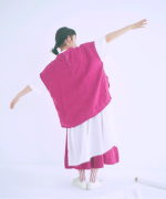 ソリトリネン①　ビッグベスト