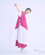 ソリトリネン①　ビッグベスト