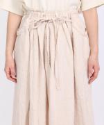 ソリトリネン①　スカート