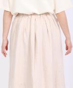 ソリトリネン①　スカート