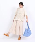 ソリトリネン①　スカート