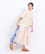 ソリトリネン①　スカート