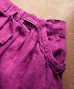 ソリトリネン①　スカート