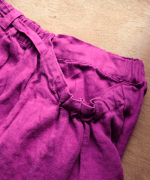 ソリトリネン①　スカート