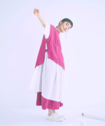 ソリトリネン①　スカート