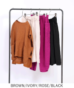 ソリトリネン①　スカート