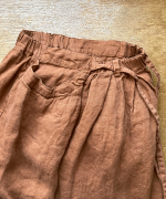 ソリトリネン①　スカート