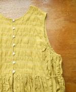 シアサッカーストライプ　2wayノースリチュニック