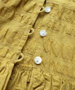 シアサッカーストライプ　2wayノースリチュニック