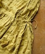 シアサッカーストライプ　2wayノースリチュニック