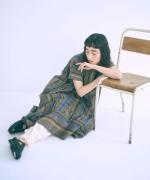 シアサッカーストライプ　パンツ