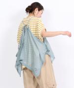 カディコットン　キャミソール